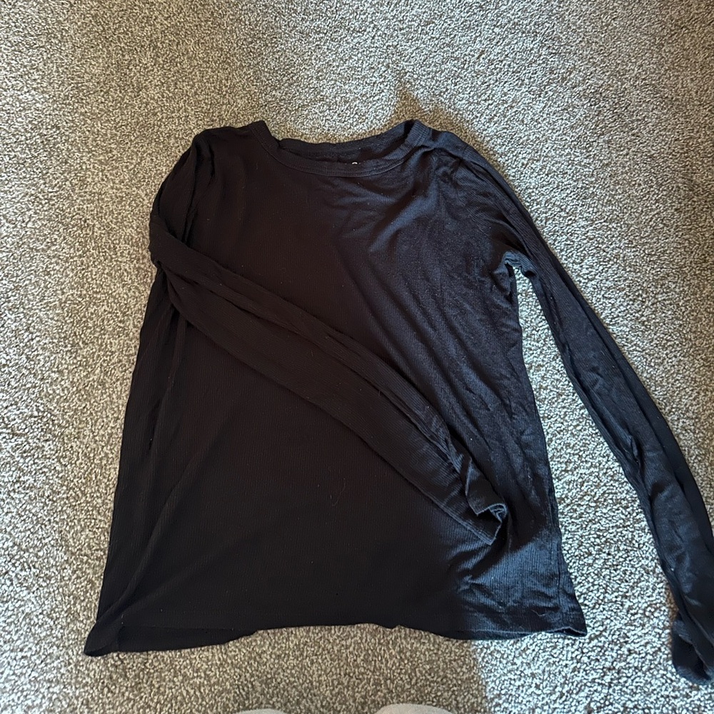 SO Classic Black Apparel